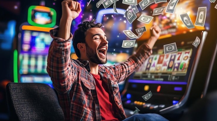 Responsible gaming reminder for Lucky Dragon Bangladesh adult players